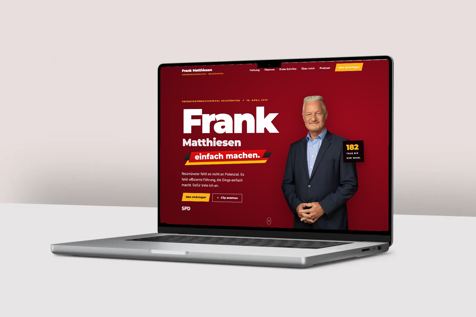 Frank Matthiesen